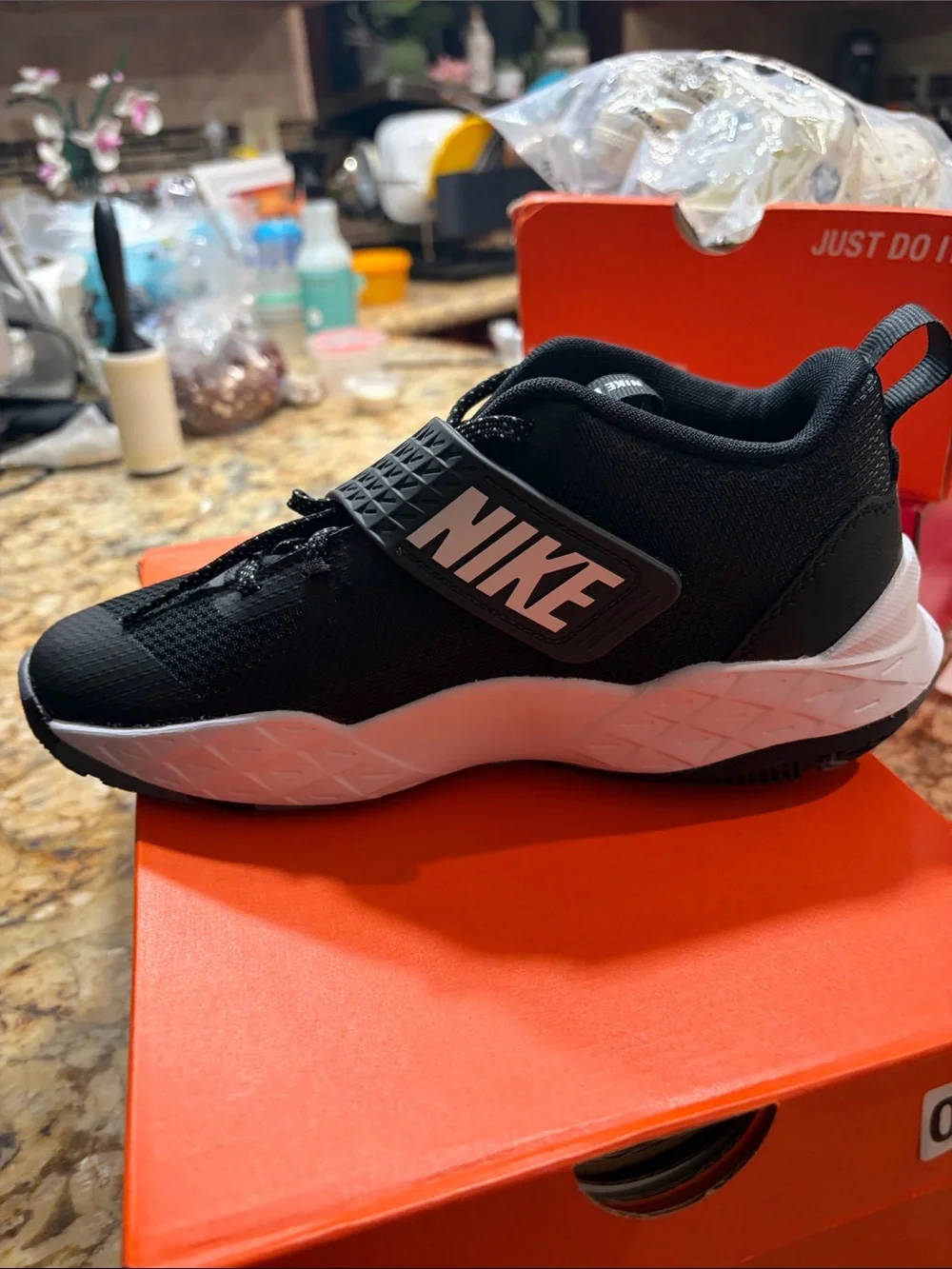 Nike kids sneaker